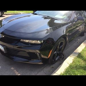 Meet your Posher, Alejandro